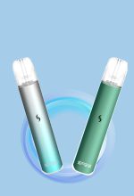 SP2S 電子煙