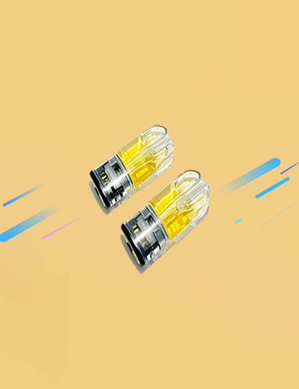 電子煙煙彈