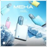 MEHA 方形五代
