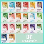 XIAOKE 梟客 一代煙彈