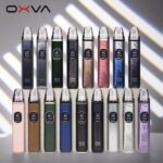 OXVA XLIM PRO