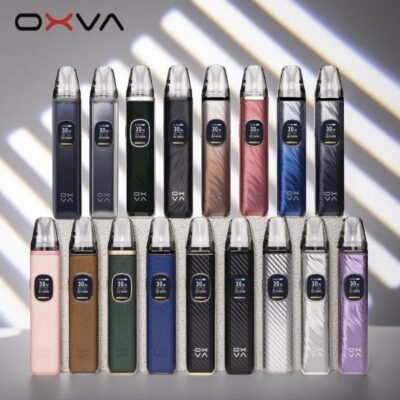 OXVA XLIM PRO