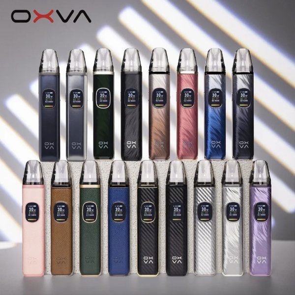 OXVA XLIM PRO