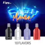FIPY 果派主機