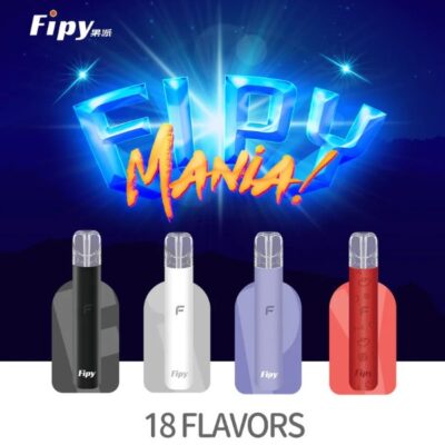 FIPY 果派主機