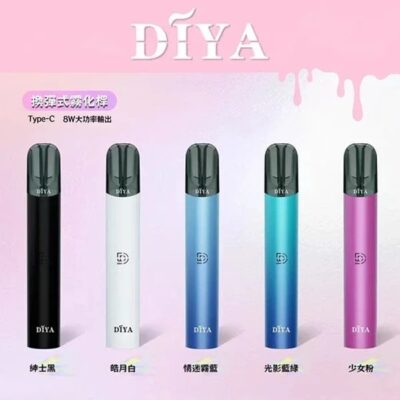 DIYA 主機