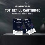通用小蠻牛 R-HNCRS