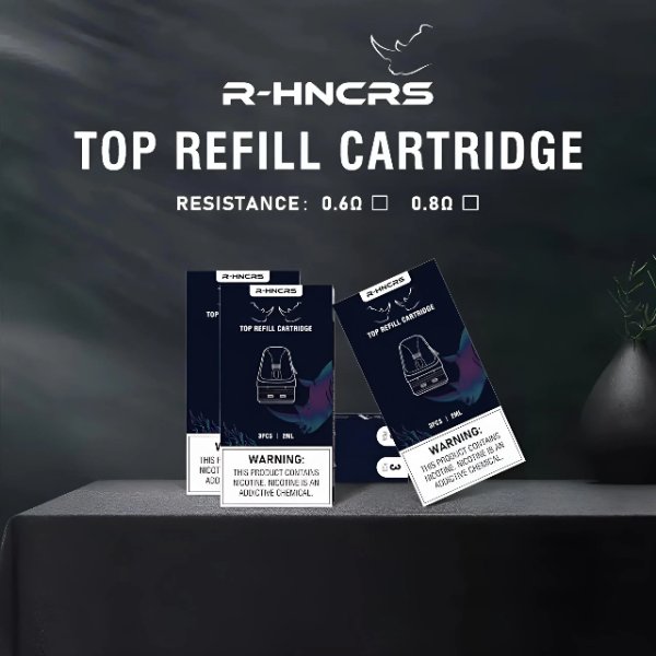 通用小蠻牛 R-HNCRS
