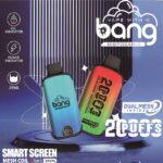 Bang 20000 PUFFS