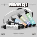 Fitpod RBAR Q1