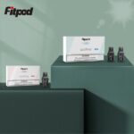 Fitpod空彈