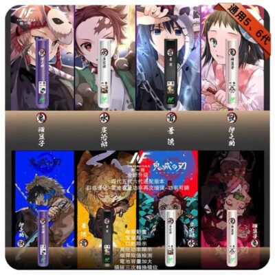 INF鬼滅之刃六代主機