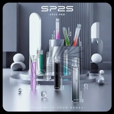 SP2S PRO 主機