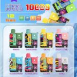 MEEL BOOST 10000 口
