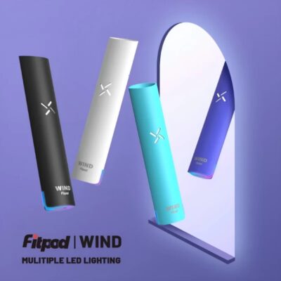 FITPOD WIND 氣流桿