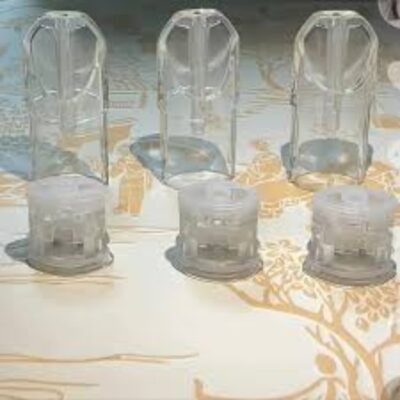 SP2S 空倉煙彈
