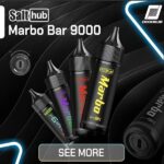 馬博 MARBO BAR 9000