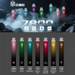 爅嘶 MSO 7800 PUFFS