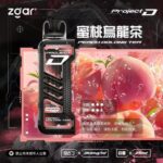 ZGAR 冰熊卡帶