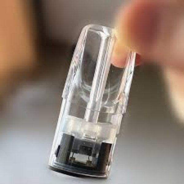 側注油空煙彈