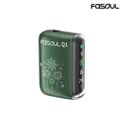 FASOUL Q1