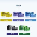 MOTX 加熱菸