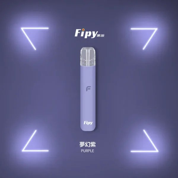 FIPY 果派主機