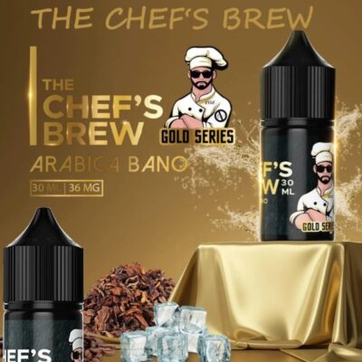 CHEF’S BREW廚師佳釀