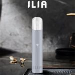 ilia 主機 一代