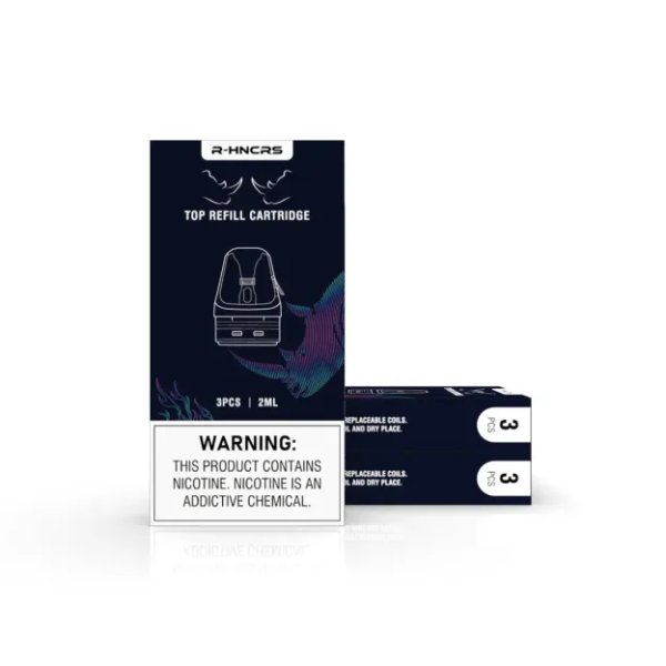 通用小蠻牛 R-HNCRS