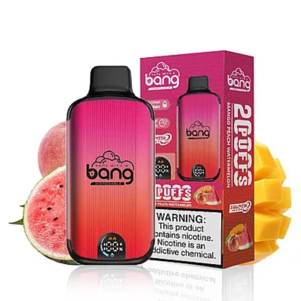 Bang 20000 PUFFS