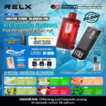 悅刻積木 RELX Creator