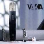 VAKA 六代主機