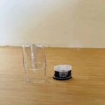 LANA 黑底發光空倉2.5ml