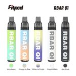 Fitpod RBAR Q1