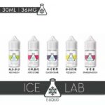 ICE LAB冰凍實驗室