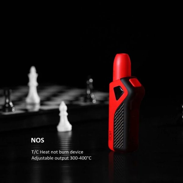 NOSSMOKE NOS 加熱菸主機