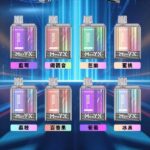 ManYX 蠻夷熊 8000