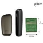 Ploom AURA 加熱煙機