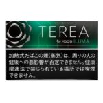 TEREA加熱菸 日版IQOS