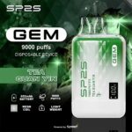SP2S GEM 9000 煙彈
