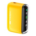 Fasoul Q1加熱煙機