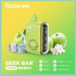 GEEK BAR PULSE15000口