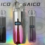 SAICO 炫刻一代主機