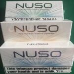 NUSO 煙彈 IQOS 3.0