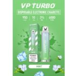 P TURBO 6000 口