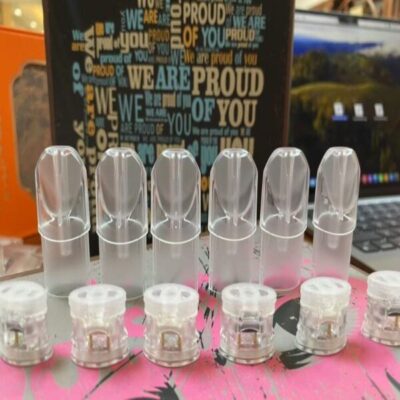 SP2S 空煙彈（亮面 霧面款）