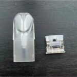 LANA 白底發光空倉 1.5ml