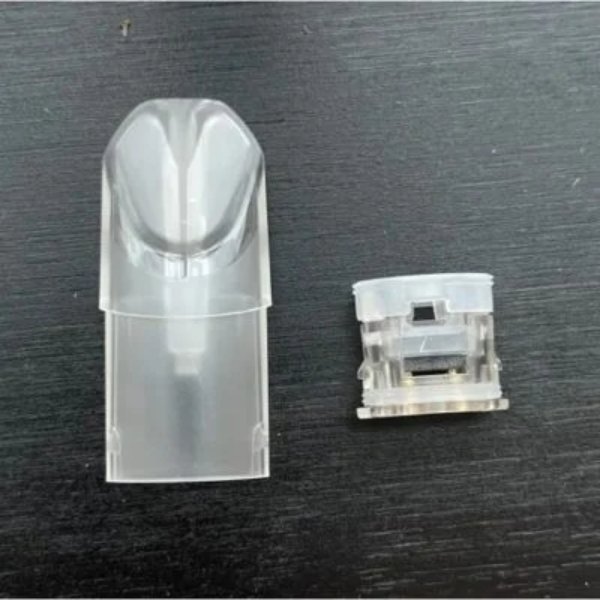 LANA 白底發光空倉 1.5ml