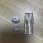 LANA 空彈 上下分離